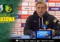 [GKS TV] Konferencja prasowa po meczu w Olsztynie